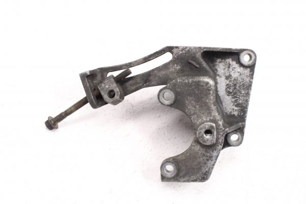 2008-2018 SUBARU WRX STI POWER STEERING PUMP BRACKET MOUNT 22870AA140 - Image 3
