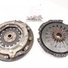 2004-2020 SUBARU WRX STI COMPETITION CLUTCH STAGE 3 CERAMIC TWIN DISC CLUTCH KIT - Image 2