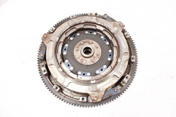2004-2020 SUBARU WRX STI COMPETITION CLUTCH STAGE 3 CERAMIC TWIN DISC CLUTCH KIT - Image 3