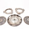 2004-2020 SUBARU WRX STI COMPETITION CLUTCH STAGE 3 CERAMIC TWIN DISC CLUTCH KIT