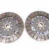 2004-2020 SUBARU WRX STI COMPETITION CLUTCH STAGE 3 CERAMIC TWIN DISC CLUTCH KIT - Image 6
