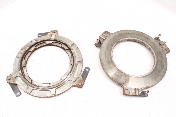 2004-2020 SUBARU WRX STI COMPETITION CLUTCH STAGE 3 CERAMIC TWIN DISC CLUTCH KIT - Image 7