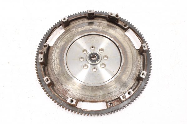 2004-2020 SUBARU WRX STI COMPETITION CLUTCH STAGE 3 CERAMIC TWIN DISC CLUTCH KIT - Image 8