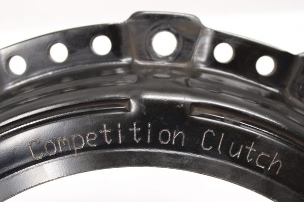 2004-2020 SUBARU WRX STI COMPETITION CLUTCH STAGE 3 CERAMIC TWIN DISC CLUTCH KIT - Image 11