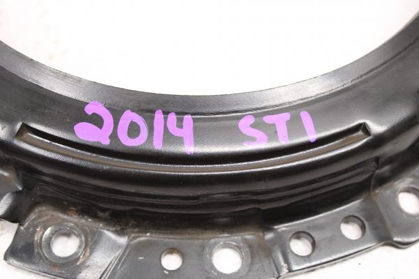 2004-2020 SUBARU WRX STI COMPETITION CLUTCH STAGE 3 CERAMIC TWIN DISC CLUTCH KIT - Image 12