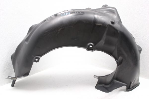2015-2020 SUBARU WRX & STI REAR RH PASSENGER SIDE FENDER LINER MUD GUARD OEM - Image 2