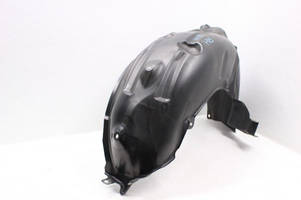 2015-2020 SUBARU WRX & STI REAR RH PASSENGER SIDE FENDER LINER MUD GUARD OEM - Image 4