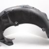 2015-2020 SUBARU WRX & STI REAR LH DRIVER SIDE FENDER LINER MUD GUARD 59122VA010 - Image 2