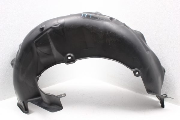2015-2020 SUBARU WRX & STI REAR LH DRIVER SIDE FENDER LINER MUD GUARD 59122VA010 - Image 2