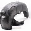 2015-2020 SUBARU WRX & STI REAR LH DRIVER SIDE FENDER LINER MUD GUARD 59122VA010 - Image 3
