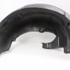2015-2020 SUBARU WRX & STI REAR LH DRIVER SIDE FENDER LINER MUD GUARD 59122VA010 - Image 5