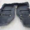 2015-2017 SUBARU WRX & STI INTERIOR CARPET FLOOR LINER BLACK OEM 95011VA030 - Image 3