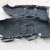 2015-2017 SUBARU WRX & STI INTERIOR CARPET FLOOR LINER BLACK OEM 95011VA030 - Image 4