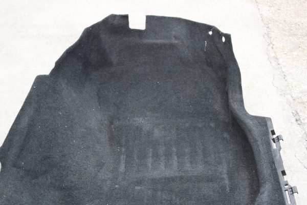 2015-2017 SUBARU WRX & STI INTERIOR CARPET FLOOR LINER BLACK OEM 95011VA030 - Image 8