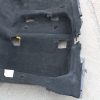 2015-2017 SUBARU WRX & STI INTERIOR CARPET FLOOR LINER BLACK OEM 95011VA030 - Image 9
