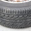 2008-2014 SUBARU WRX STI 5 SPOKE WHEEL OEM 18×8.5+55 5×114 W/ TIRE 245/40/18 - Image 6