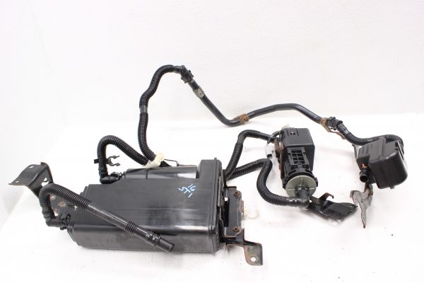 2015-2021 SUBARU WRX & STI EMISSION CHARCOAL CANISTER EVAP CANISTER & LINES OEM