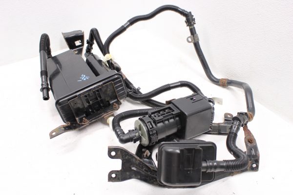 2015-2021 SUBARU WRX & STI EMISSION CHARCOAL CANISTER EVAP CANISTER & LINES OEM - Image 2