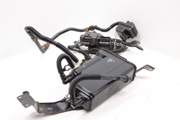 2015-2021 SUBARU WRX & STI EMISSION CHARCOAL CANISTER EVAP CANISTER & LINES OEM - Image 3
