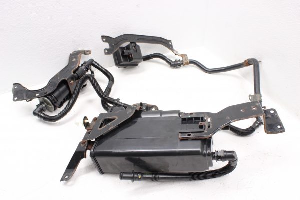 2015-2021 SUBARU WRX & STI EMISSION CHARCOAL CANISTER EVAP CANISTER & LINES OEM - Image 4