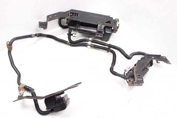 2015-2021 SUBARU WRX & STI EMISSION CHARCOAL CANISTER EVAP CANISTER & LINES OEM - Image 5
