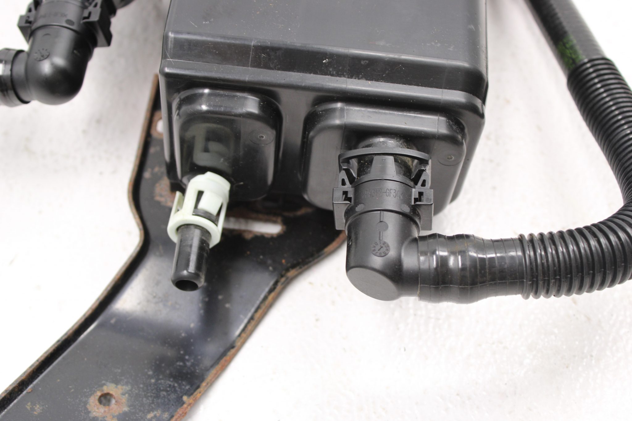 20152021 SUBARU WRX & STI EMISSION CHARCOAL CANISTER EVAP CANISTER & LINES OEM