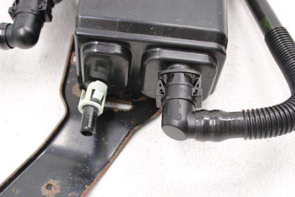 2015-2021 SUBARU WRX & STI EMISSION CHARCOAL CANISTER EVAP CANISTER & LINES OEM - Image 6