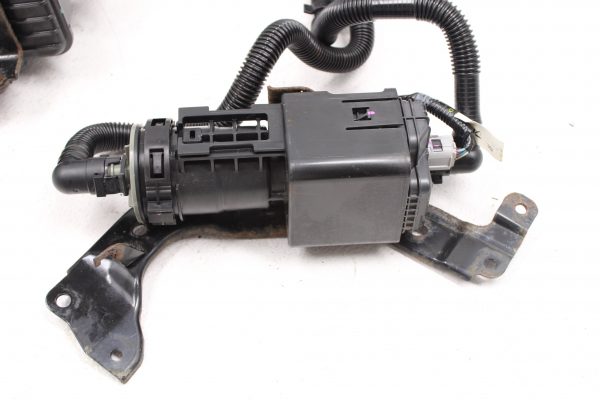 2015-2021 SUBARU WRX & STI EMISSION CHARCOAL CANISTER EVAP CANISTER & LINES OEM - Image 7