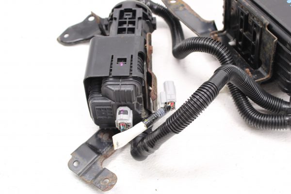 2015-2021 SUBARU WRX & STI EMISSION CHARCOAL CANISTER EVAP CANISTER & LINES OEM - Image 8