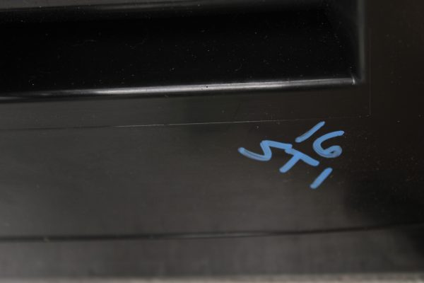 2015-2021 SUBARU WRX & STI EMISSION CHARCOAL CANISTER EVAP CANISTER & LINES OEM - Image 10