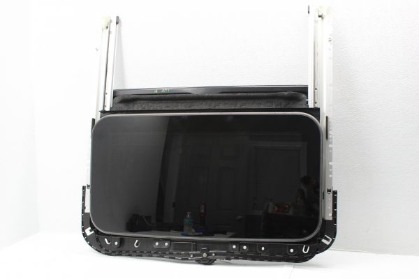2015-2020 SUBARU WRX & STI SUNROOF SUN ROOF GLASS & FRAME ASSEMBLY OEM
