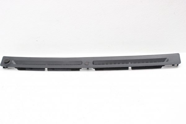 2015-2018 SUBARU WRX & STI FRONT GRILLE DEFROSTER CENTER VENT 66115FJ020 OEM