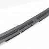 2015-2018 SUBARU WRX & STI FRONT GRILLE DEFROSTER CENTER VENT 66115FJ020 OEM - Image 2
