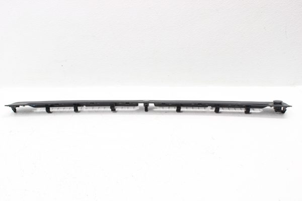 2015-2018 SUBARU WRX & STI FRONT GRILLE DEFROSTER CENTER VENT 66115FJ020 OEM - Image 3