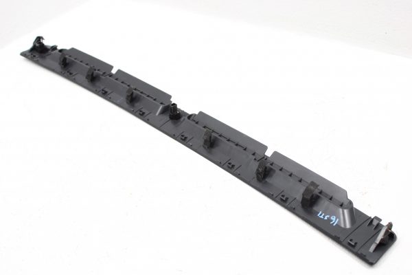 2015-2018 SUBARU WRX & STI FRONT GRILLE DEFROSTER CENTER VENT 66115FJ020 OEM - Image 5
