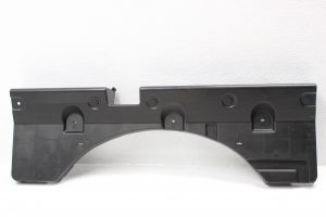2015-2020 SUBARU WRX & STI REAR SEAT LOWER PLASTIC TRIM PANEL OEM