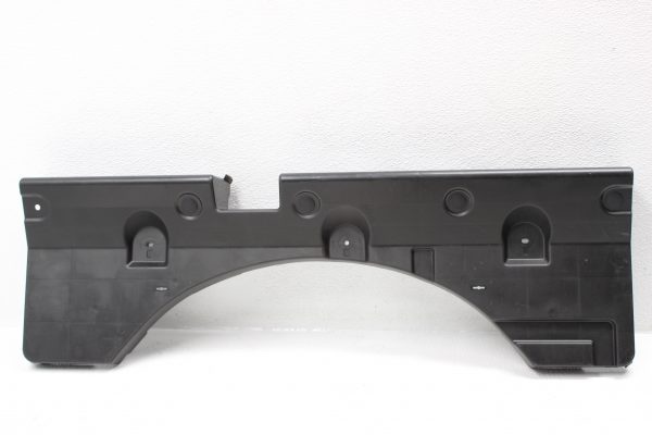 2015-2020 SUBARU WRX & STI REAR SEAT LOWER PLASTIC TRIM PANEL OEM
