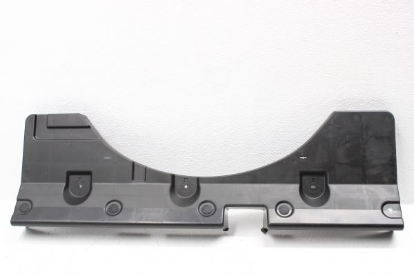 2015-2020 SUBARU WRX & STI REAR SEAT LOWER PLASTIC TRIM PANEL OEM - Image 2