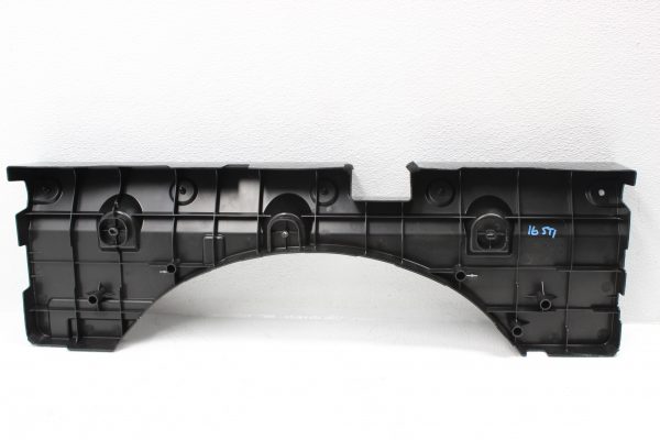 2015-2020 SUBARU WRX & STI REAR SEAT LOWER PLASTIC TRIM PANEL OEM - Image 3