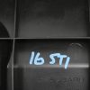 2015-2020 SUBARU WRX & STI REAR SEAT LOWER PLASTIC TRIM PANEL OEM - Image 5