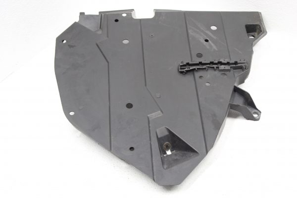 2015-2020 SUBARU WRX & STI FUEL TANK PROTECTOR COVER TRAY SET LH/RH OEM - Image 2