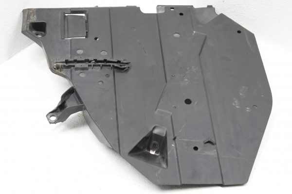 2015-2020 SUBARU WRX & STI FUEL TANK PROTECTOR COVER TRAY SET LH/RH OEM - Image 3