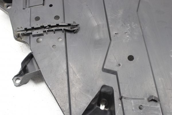 2015-2020 SUBARU WRX & STI FUEL TANK PROTECTOR COVER TRAY SET LH/RH OEM - Image 4