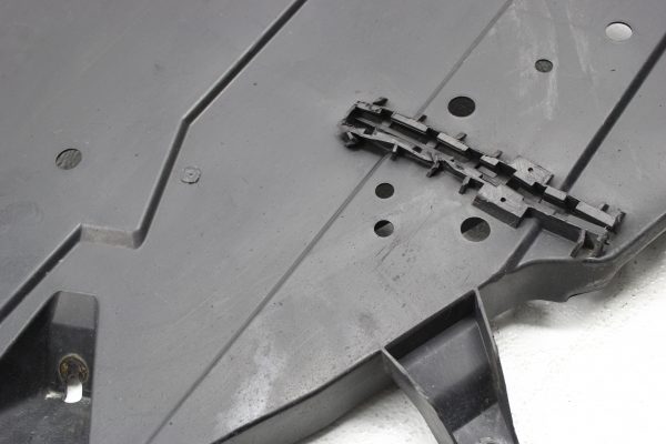 2015-2020 SUBARU WRX & STI FUEL TANK PROTECTOR COVER TRAY SET LH/RH OEM - Image 5