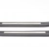 2015-2020 SUBARU WRX STI DOOR SILL TRIM COVER PANEL SET LH/RH OEM - Image 3