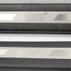 2015-2020 SUBARU WRX STI DOOR SILL TRIM COVER PANEL SET LH/RH OEM - Image 4