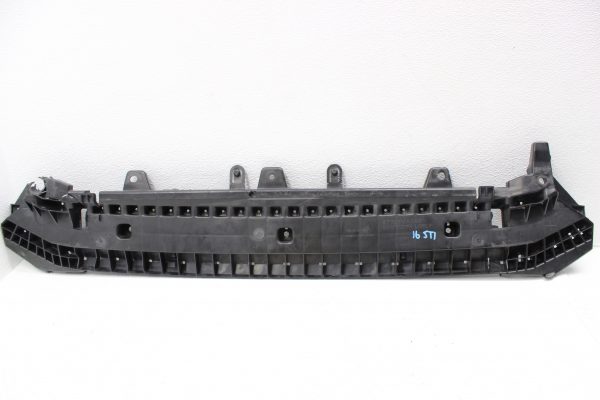 2015-2020 SUBARU WRX & STI FRONT LOWER BUMPER COVER BRACKET OEM 57707VA040