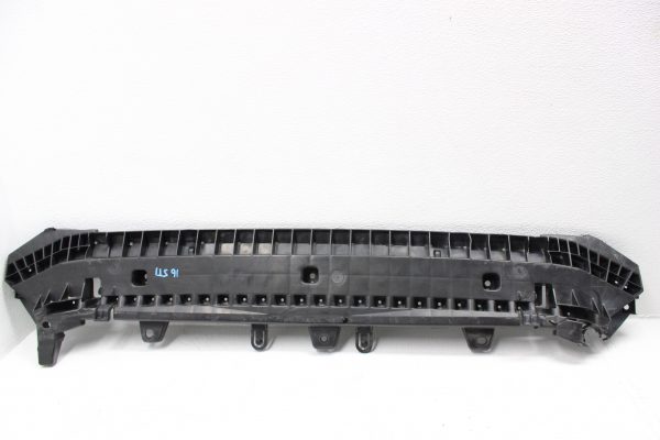 2015-2020 SUBARU WRX & STI FRONT LOWER BUMPER COVER BRACKET OEM 57707VA040 - Image 2