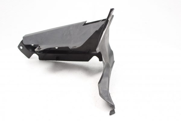2015-2020 SUBARU WRX & STI REAR RH PASSENGER SIDE BUMPER BRACKET SPLASH SHIELD