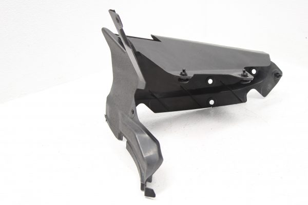 2015-2020 SUBARU WRX & STI REAR LH DRIVER SIDE BUMPER BRACKET SPLASH SHIELD